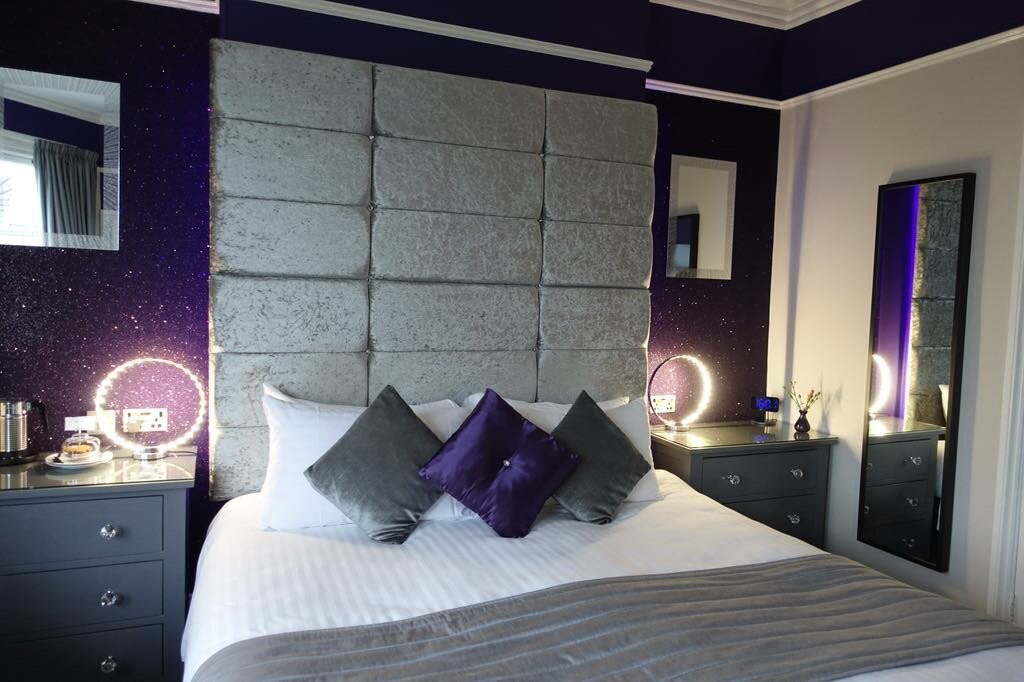 The 25 Boutique B&B主图