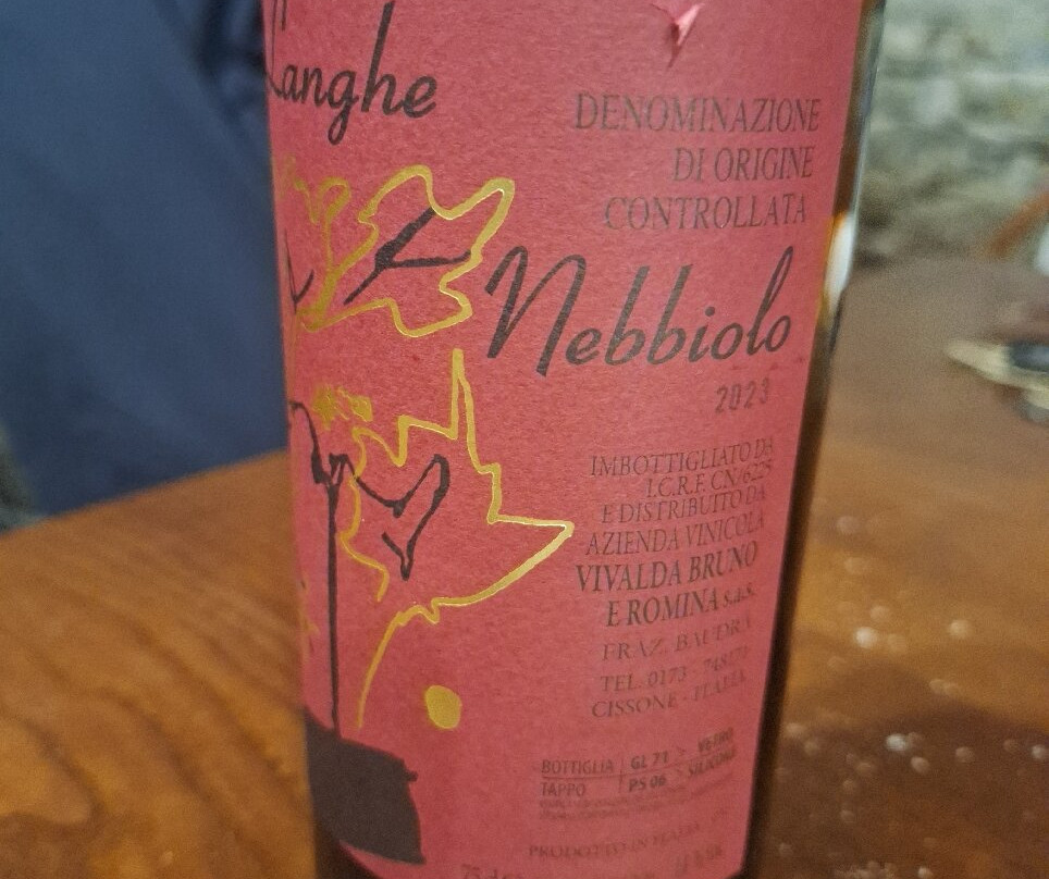 Azienda Vinicola Vivalda景点图片