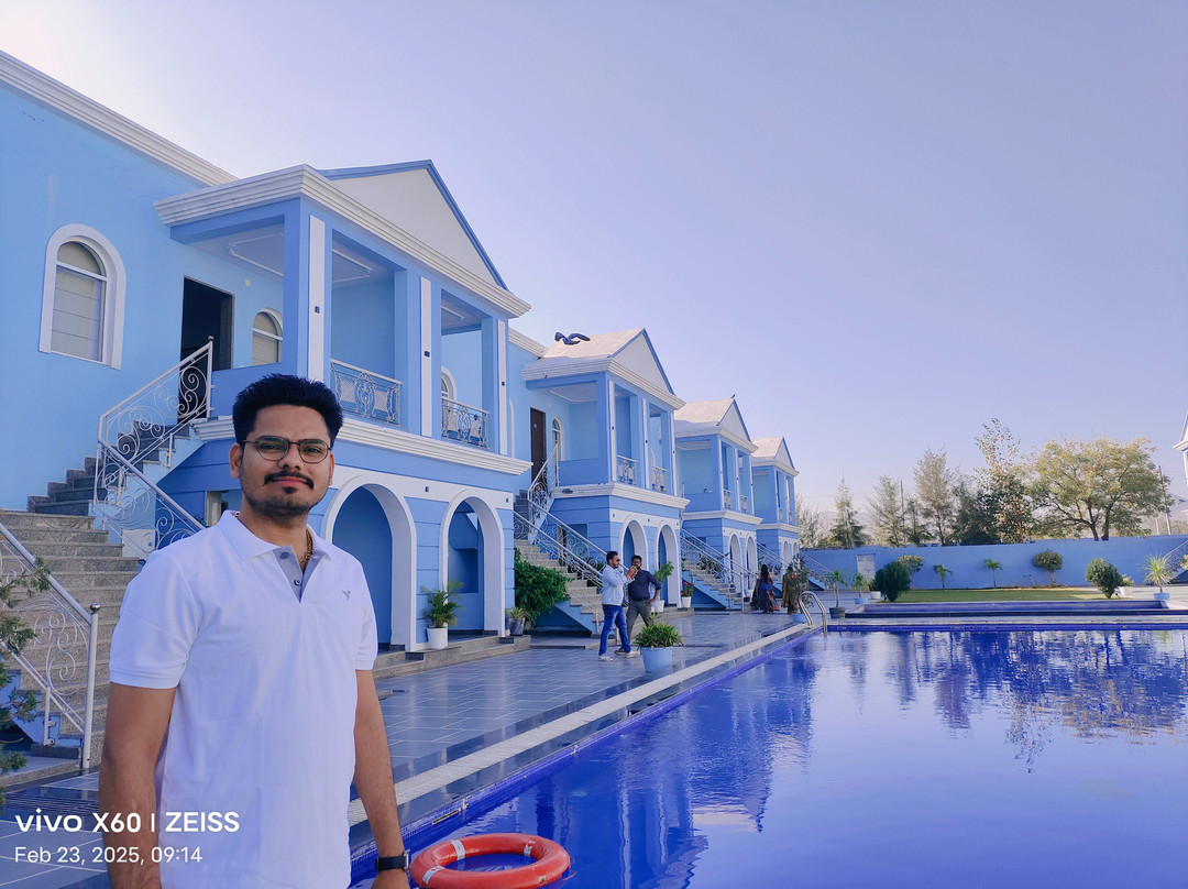 MD Valley Resort and Spa主图