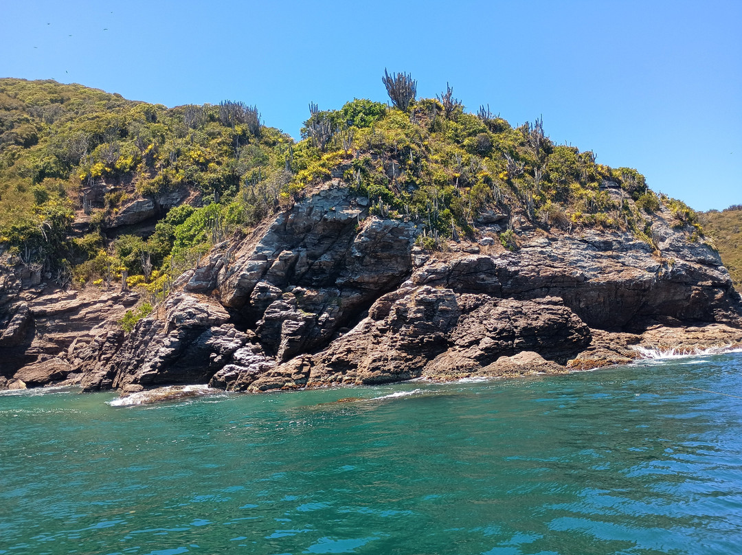 Naval Turismo Náutico-卡布弗里乌必去景点