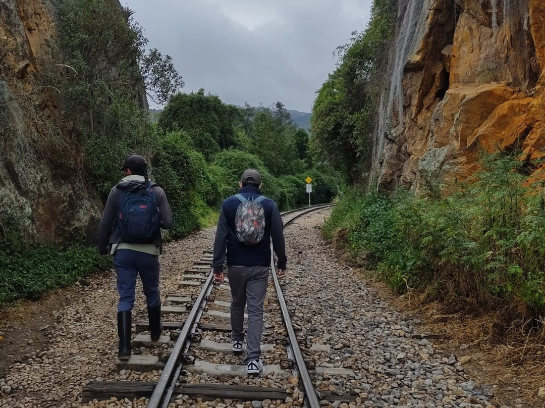 Club Trango Aventura景点图片