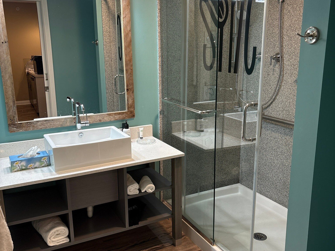 The Hotel SYNC主图