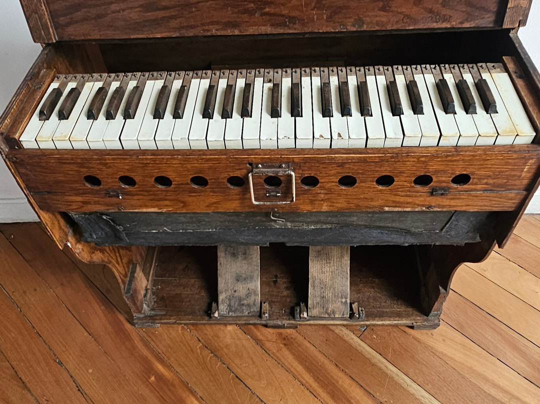 Casa Fusion Hotel Boutique主图