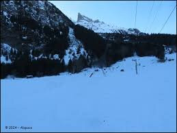 Pistes De Luges Petit Poucet
