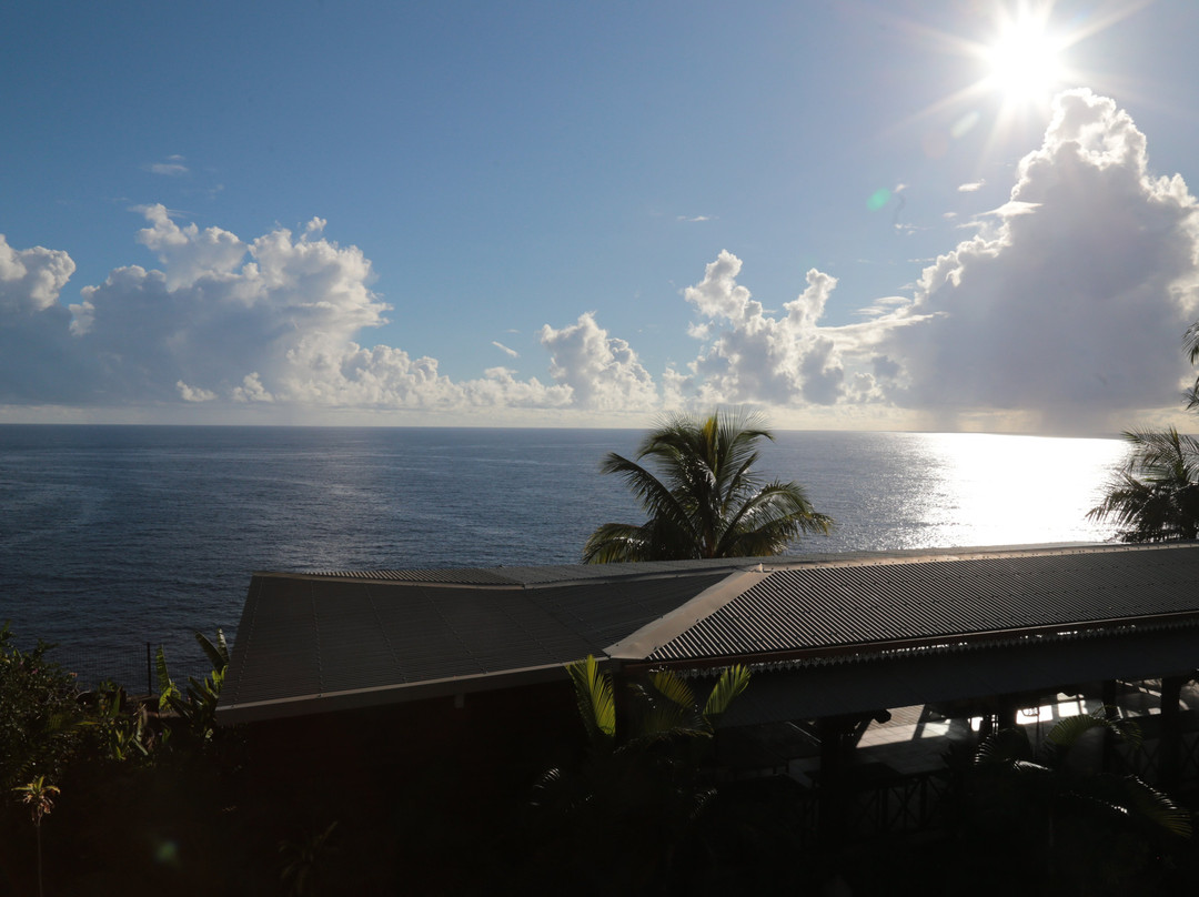 Ferme Auberge la Cayenne主图