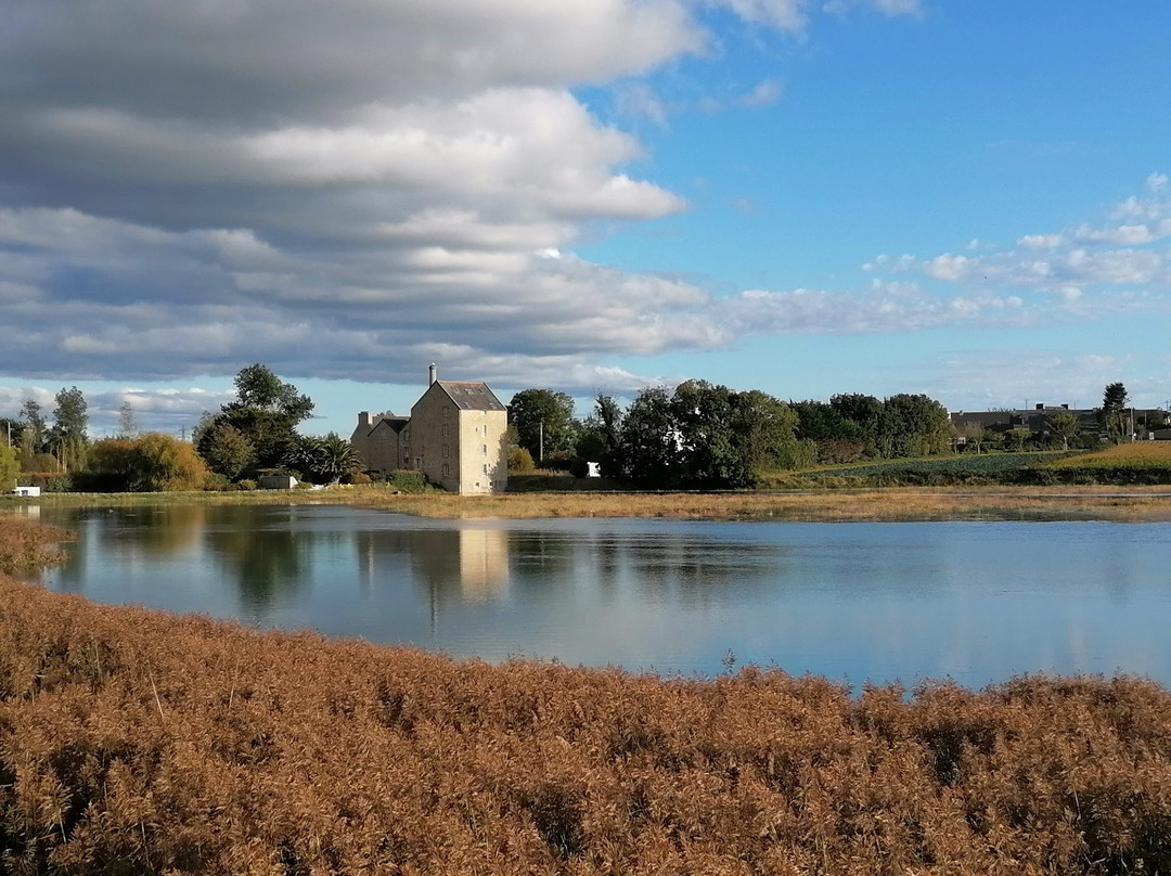Le Moulin Du Couffon主图