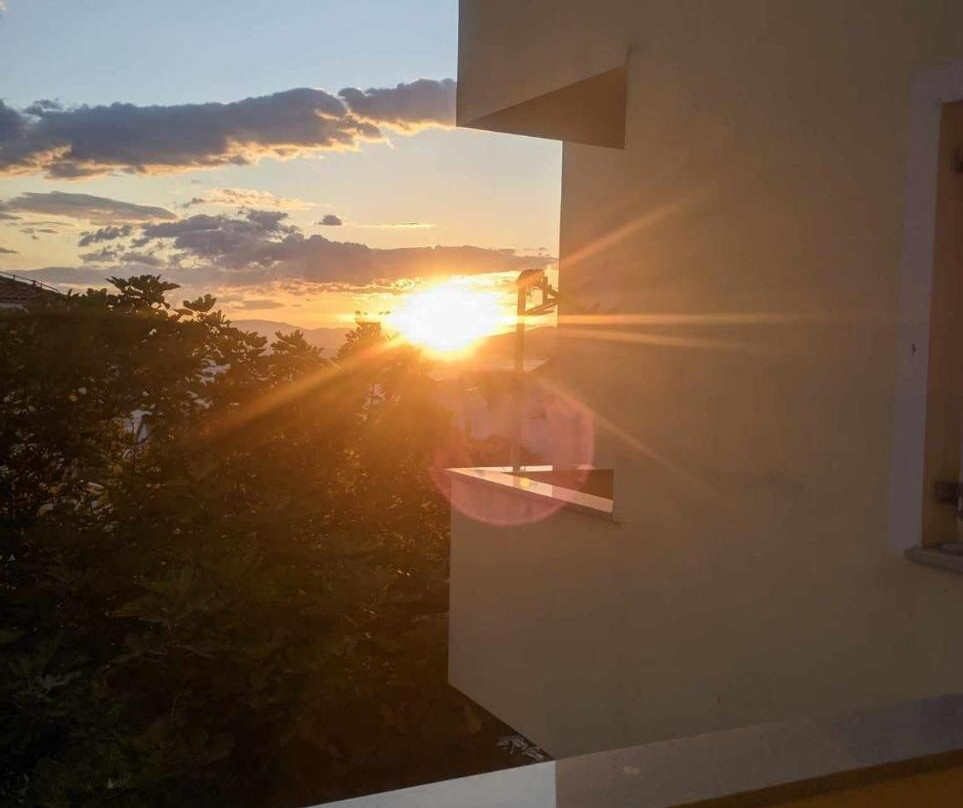 Apartmani Sanja