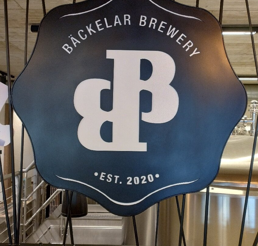 Bäckelar Brewery GmbH-索登必去景点