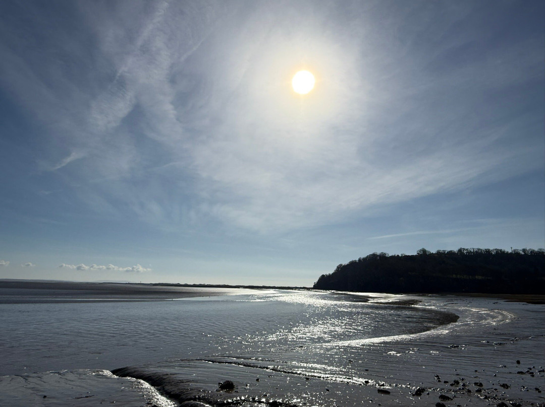 The Boat House Bed & Breakfast主图