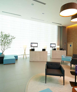 Novotel Santos Gonzaga Hotel酒店圖片