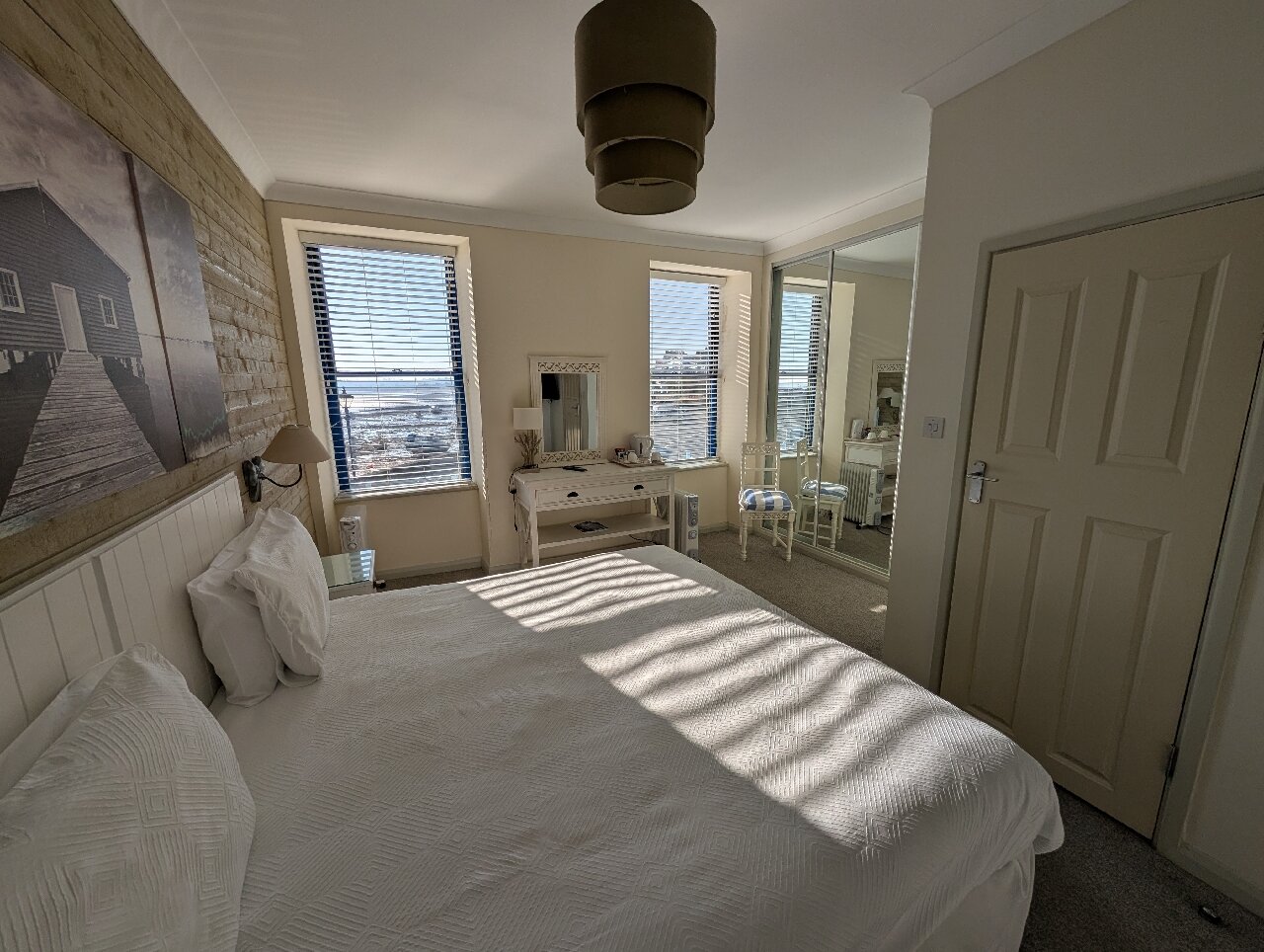 Seascale Hotel & Restaurant-官方