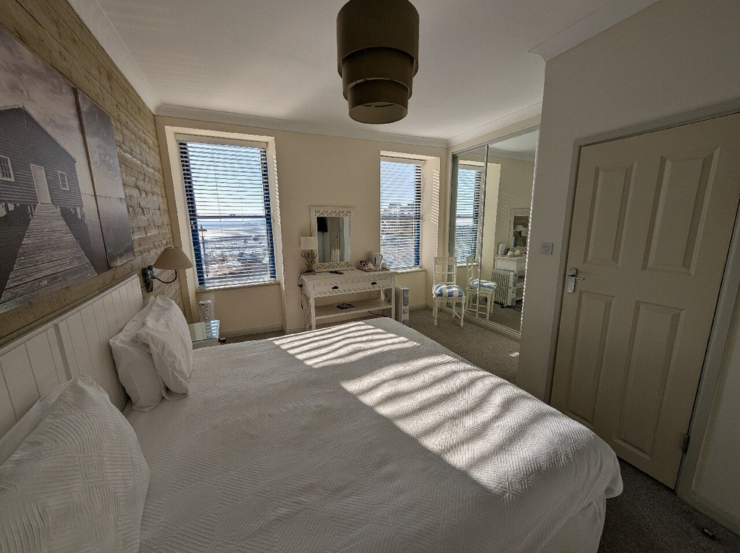 Seascale Hotel & Restaurant主图