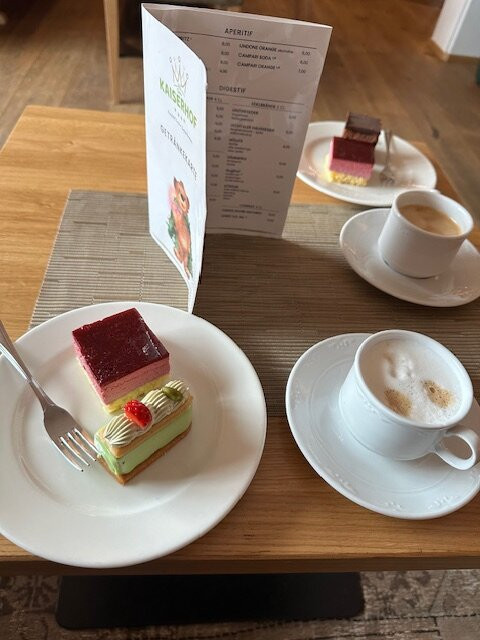 Familotel Kaiserhof主图