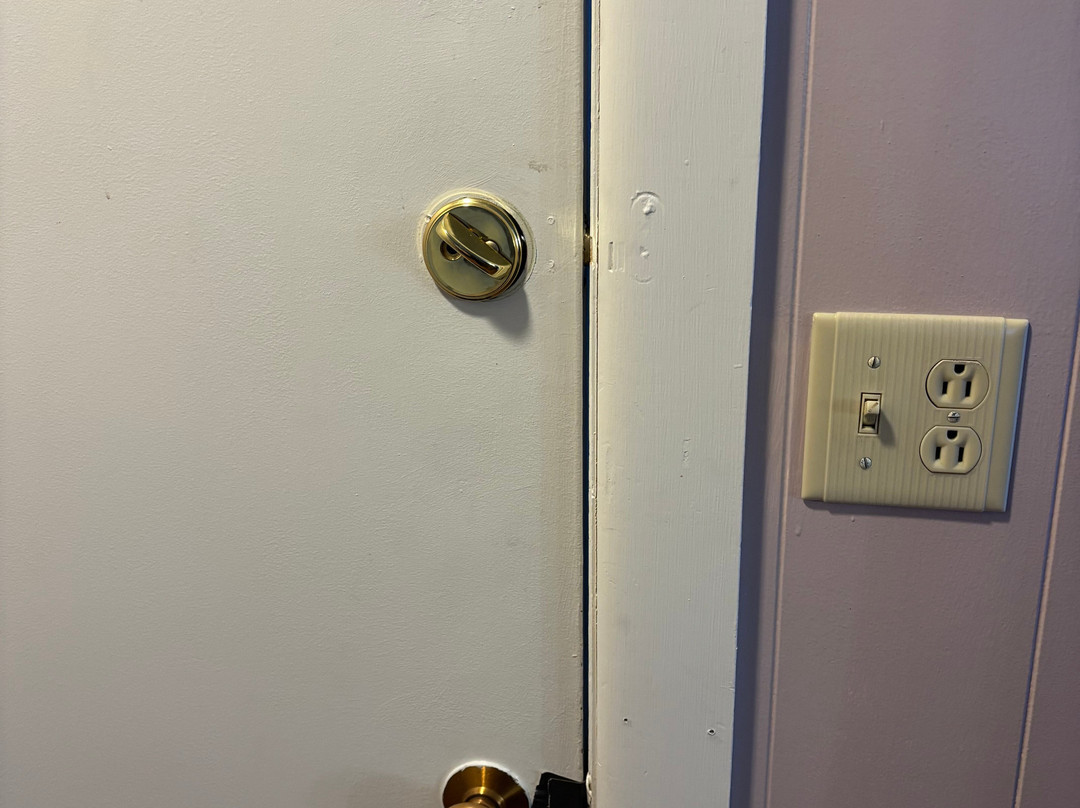 Weathervane Motel主图