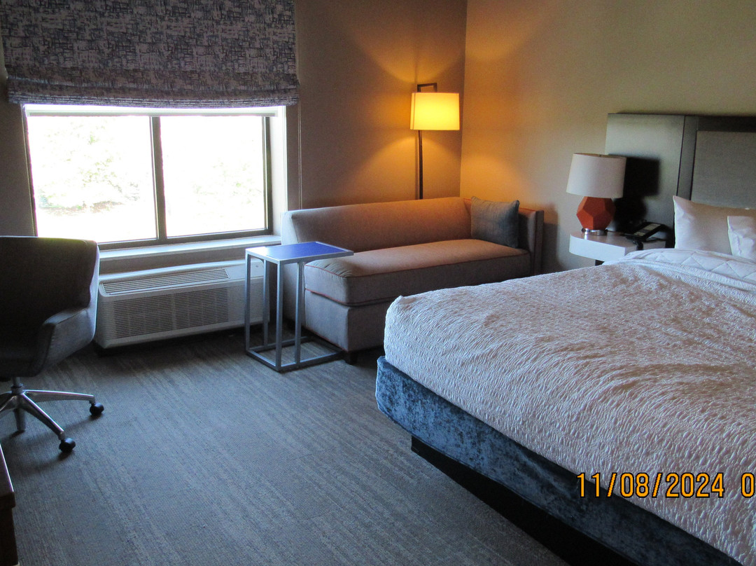 Hampton Inn  Livonia Detroit主图