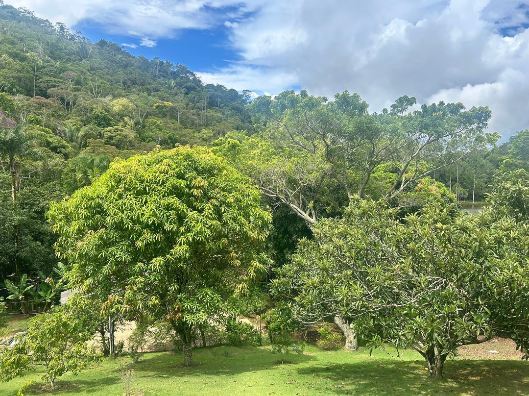 Sítio dos Lagos主图