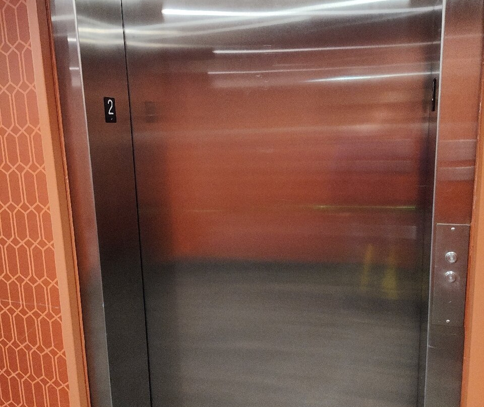 Hampton Inn Kernersville主图