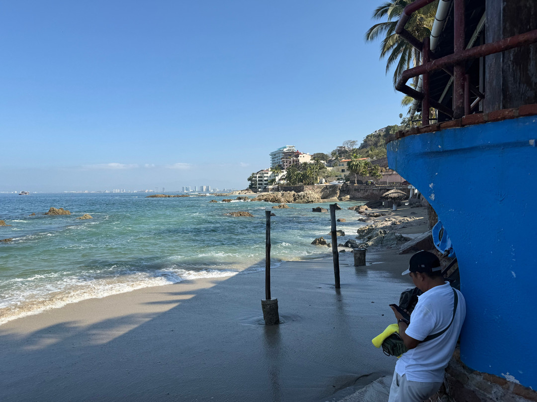 Marboka Hotel & Suites主图