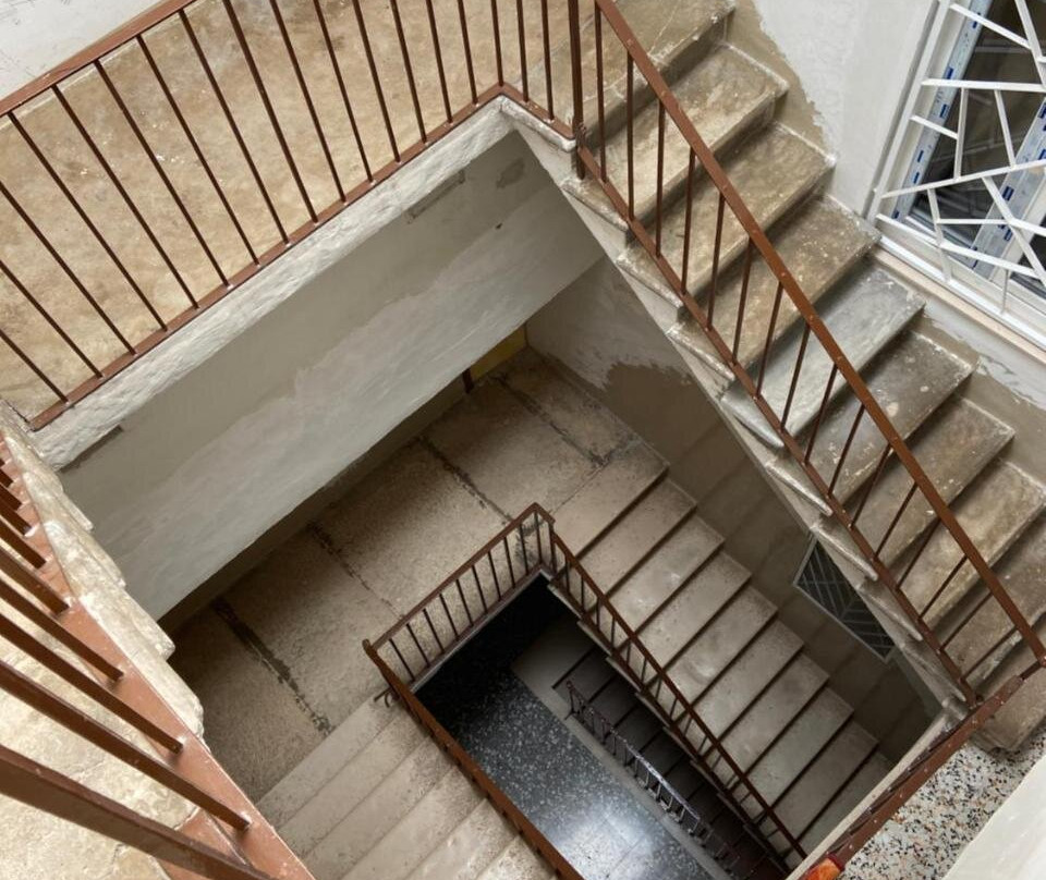 Sovereto酒店住宿-Dimora Criosa b&b