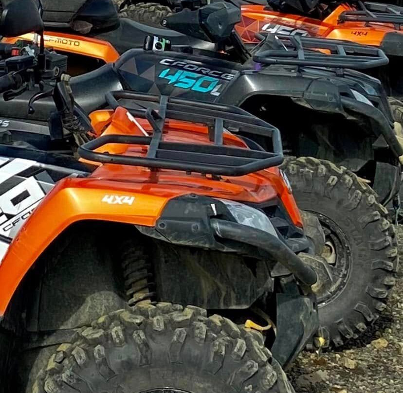 Action Adventures-雷克雅未克必去景点