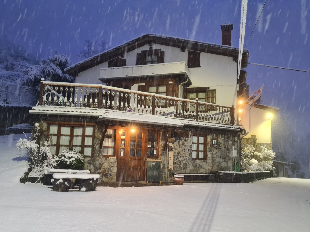 Hotel Rural La Posada El Sestil主图