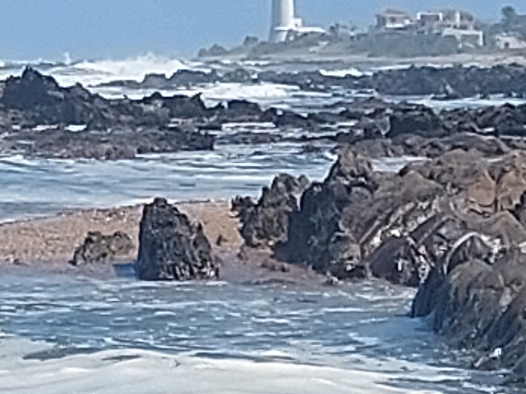 Playa Los Botes-La Paloma必去景点