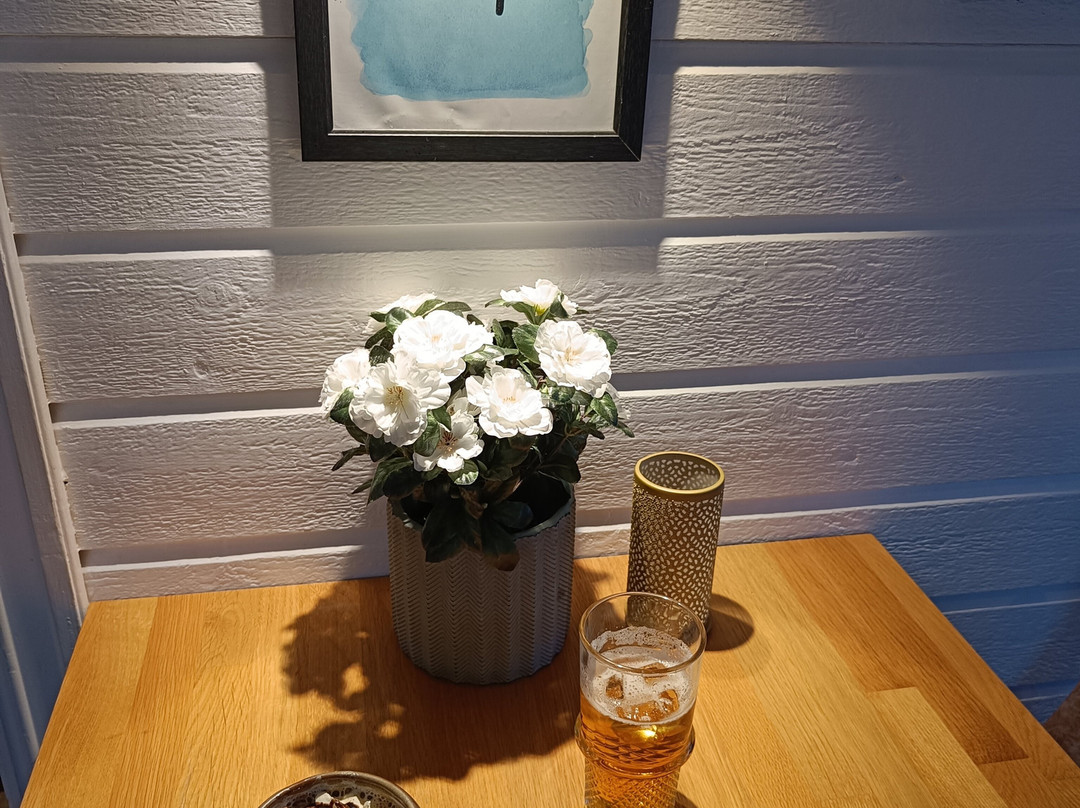 Stryn Kaffebar & Vertshus主图