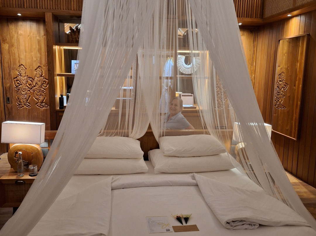 Kappa Senses Ubud主图