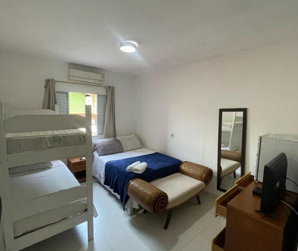 Pousada do Pascoal主图