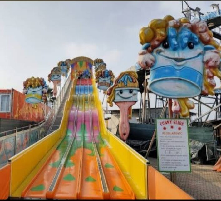Europark Milano Idroscalo景点图片