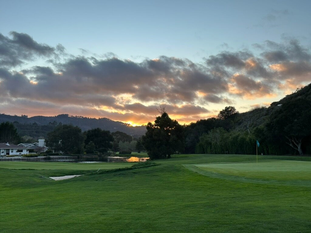 鹑园度假酒店及高尔夫俱乐部主图