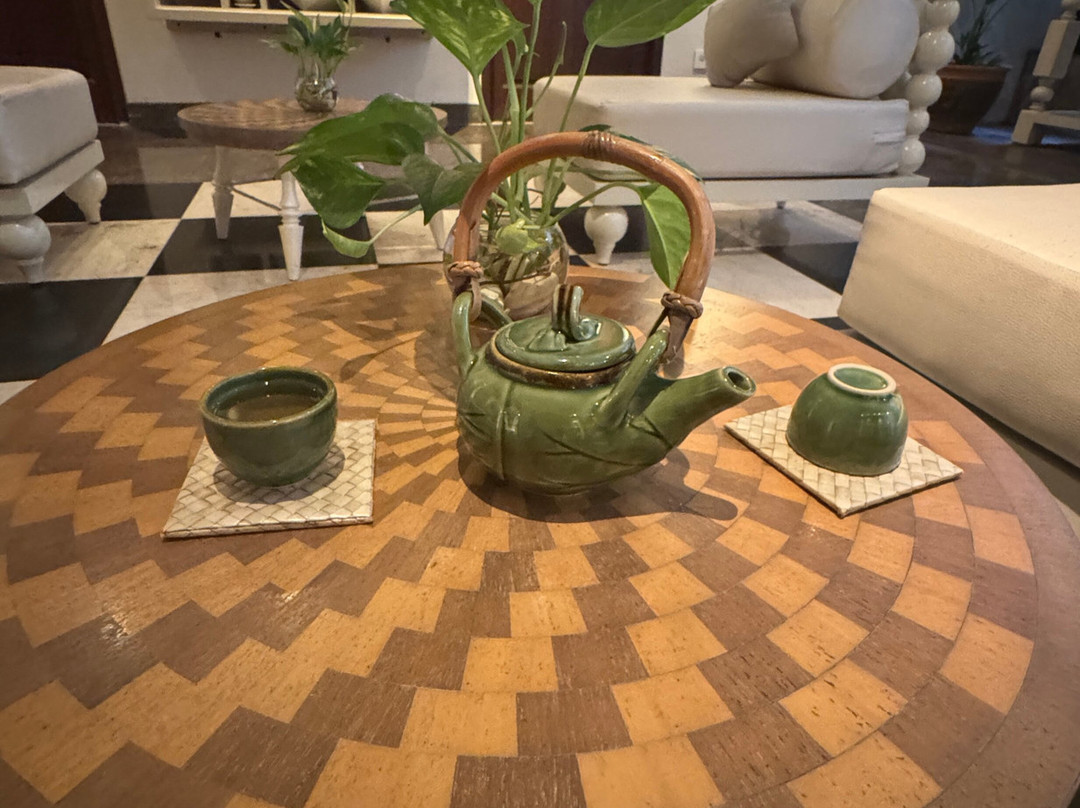 茶树水疗中心-南湾必去景点