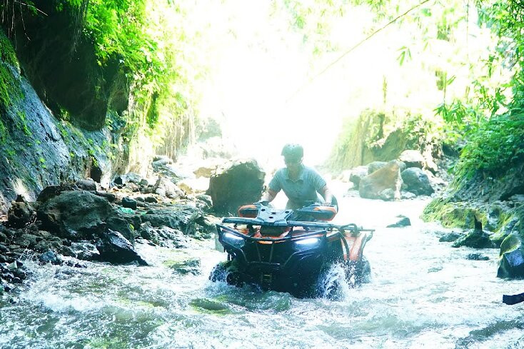 Alasan Adventure-Bresela必去景点