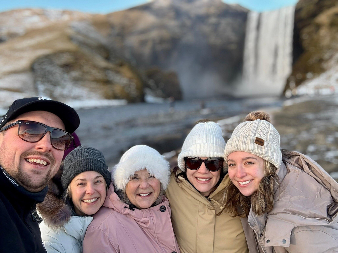 Deluxe Iceland景点图片