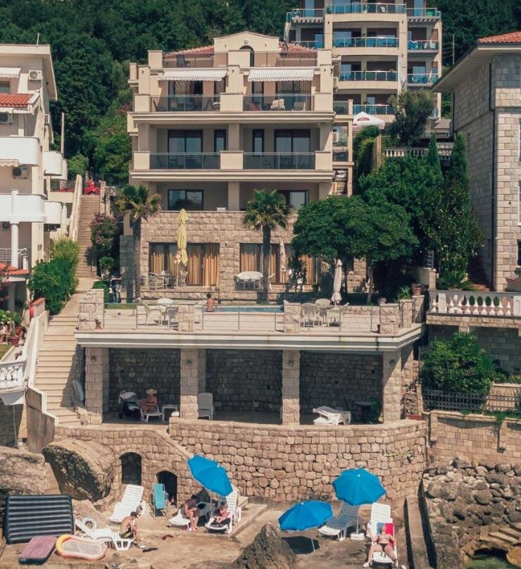 Vila Fortuna