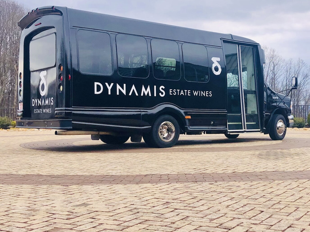 Dynamis Estate Wines景点图片