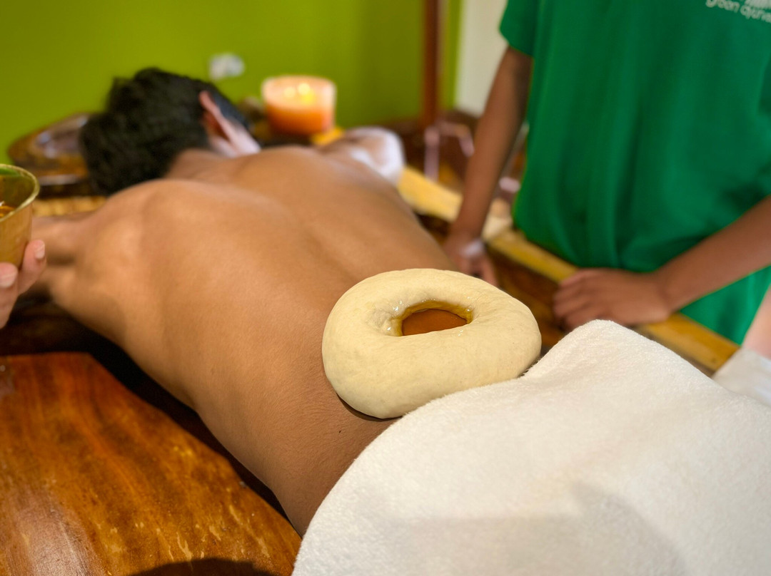 Green Ayurveda Spa景点图片