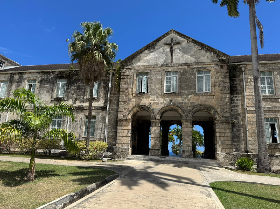 SunTours Barbados-Saint George Parish必去景点