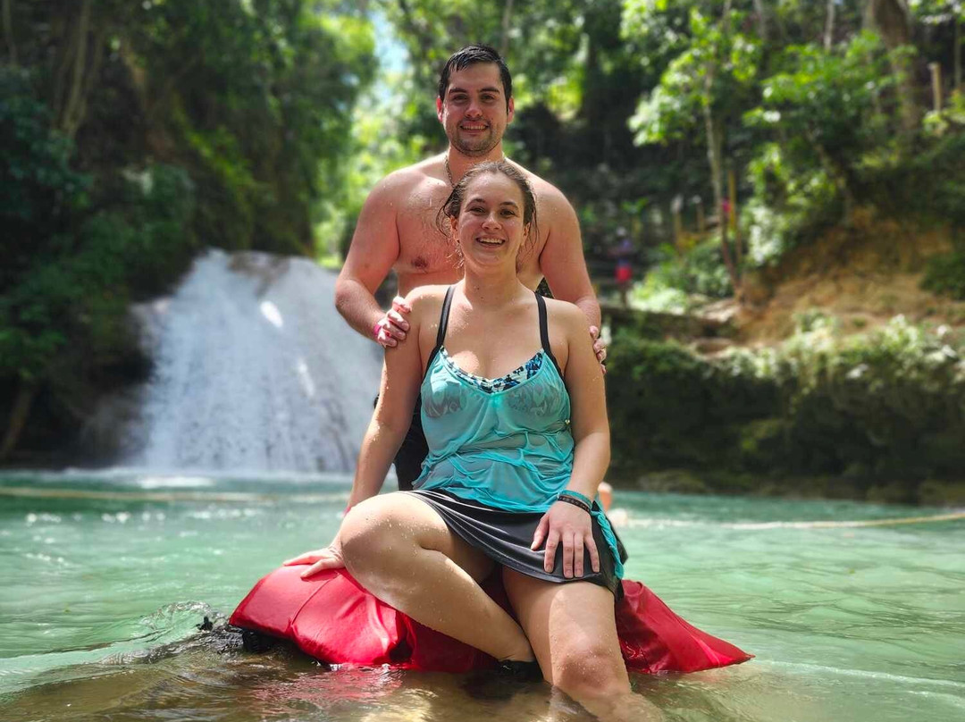 Travel Jamaica Tours-奥乔里奥斯必去景点