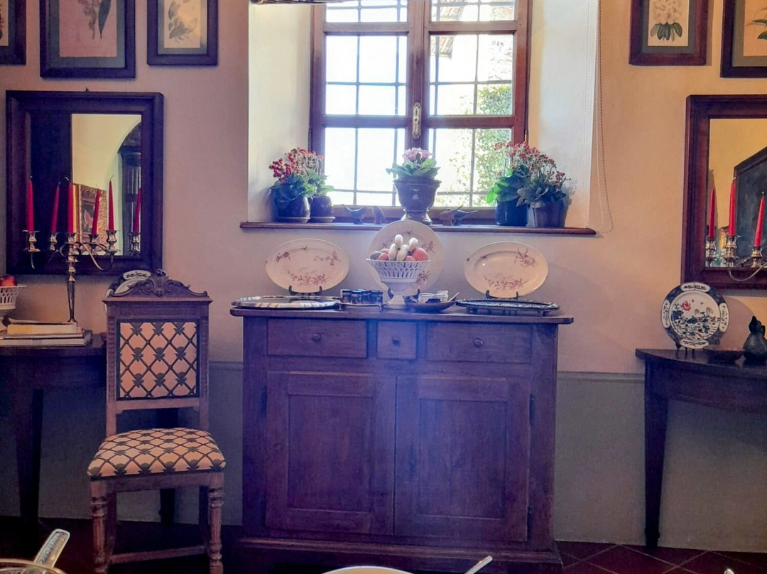 Bed & Breakfast Castello di Strambinello主图