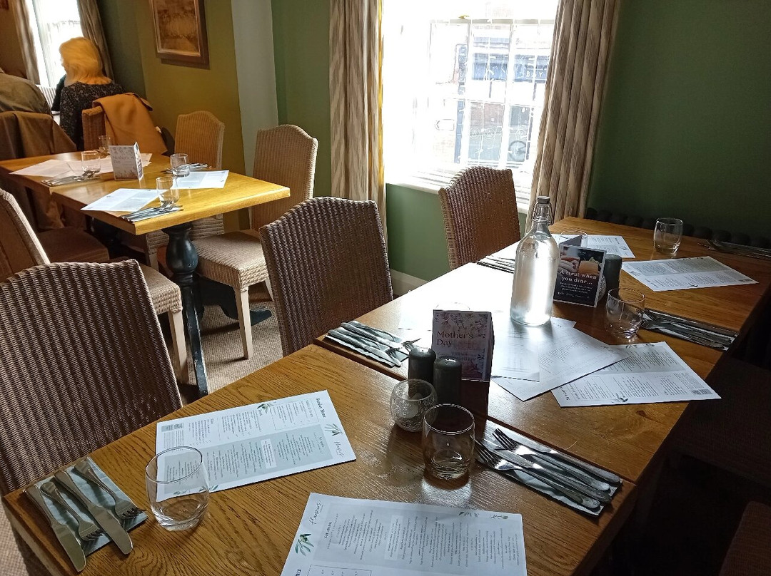 Harpur's of Melbourne主图