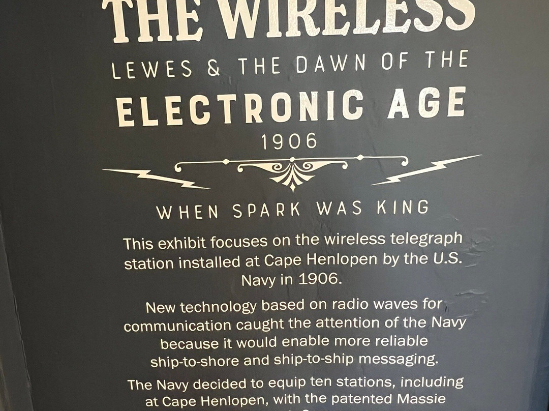 Cannonball House-刘易斯必去景点