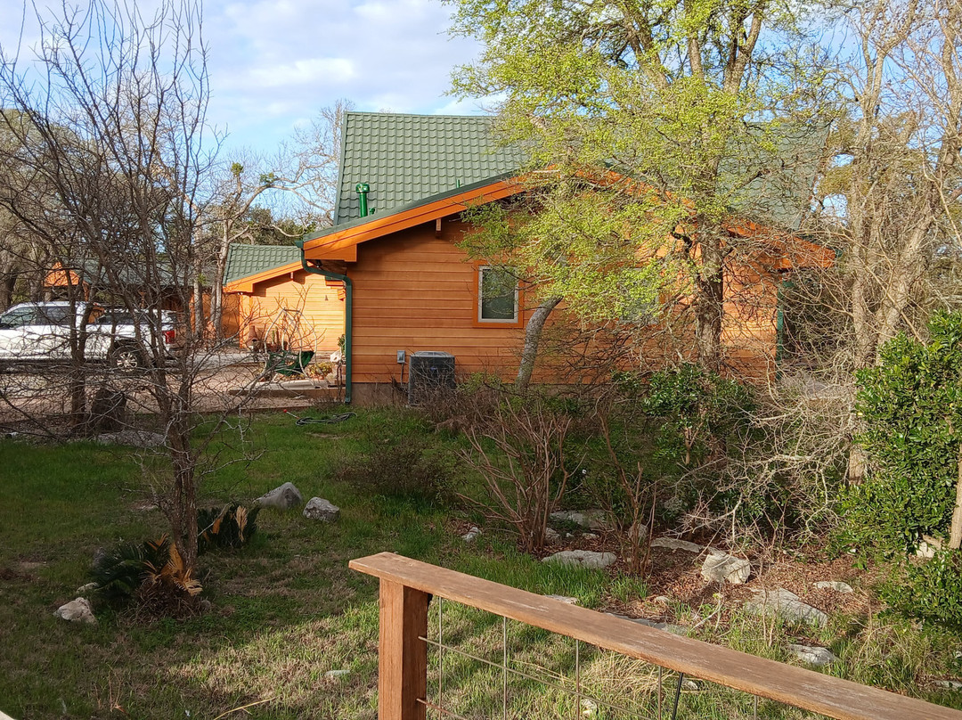 Prow'd House Bed & Breakfast主图