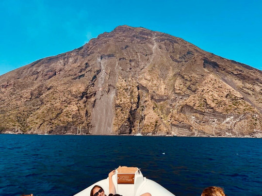 Sea Life Tropea-特罗佩阿必去景点