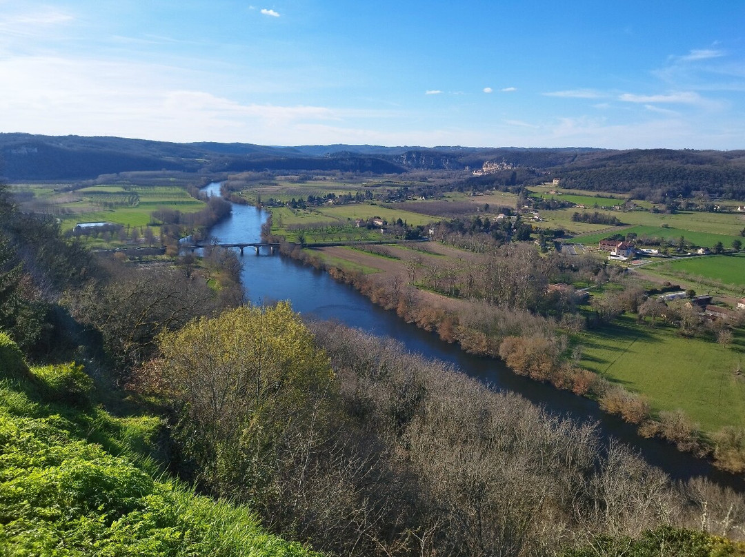 Tour In Périgord-萨尔拉必去景点