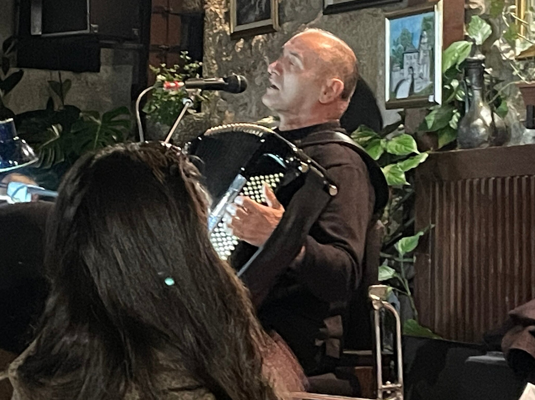 Sevdah Art House-萨拉热窝必去景点