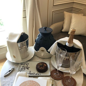 马德里丽思文华东方酒店主图