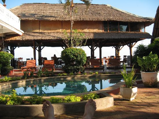 阿贡海滩别墅主图