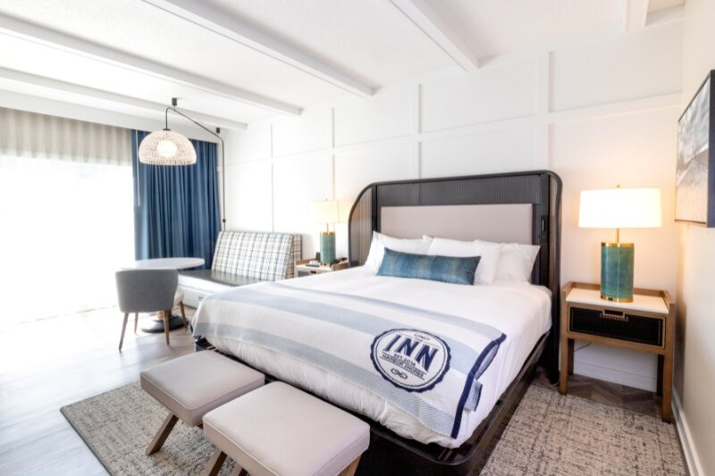 The Inn At Harbor Shores主图