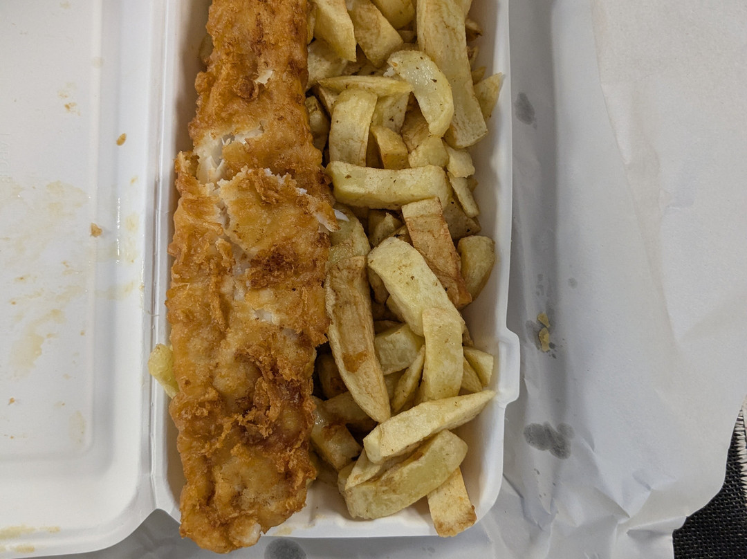 Chesters- Steak Restaurant and Fish and Chip Takeaway